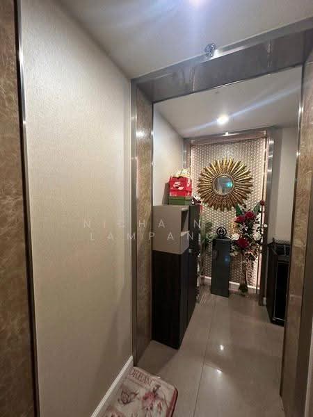 The River (Bangna-Lake 26 Community), Samut Prakan, Bang Sao Thong, Samut Prakan, 2 Bedrooms, 109 sqm, Condo For Sale, by Nicha Na Lampang, 500612911 - DDproperty.com