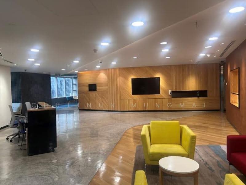 Large 1,086 sq.m. Office For Rent at CRC Tower, All Seasons Place, กรุงเทพ, 87 Wireless Rd, ลุมพินี, ปทุมวัน, กรุงเทพ, 1,086 ตร.ม., สำนักงาน ให้เช่า, โดย Chutinun Mungmai, 500612912 - DDproperty.com