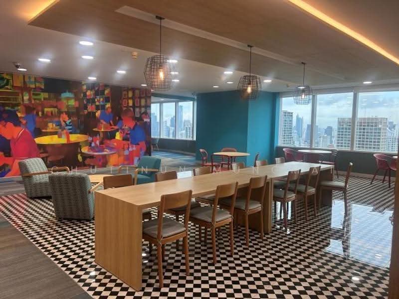Large 1,086 sq.m. Office For Rent at CRC Tower, All Seasons Place, กรุงเทพ, 87 Wireless Rd, ลุมพินี, ปทุมวัน, กรุงเทพ, 1,086 ตร.ม., สำนักงาน ให้เช่า, โดย Chutinun Mungmai, 500612912 - DDproperty.com