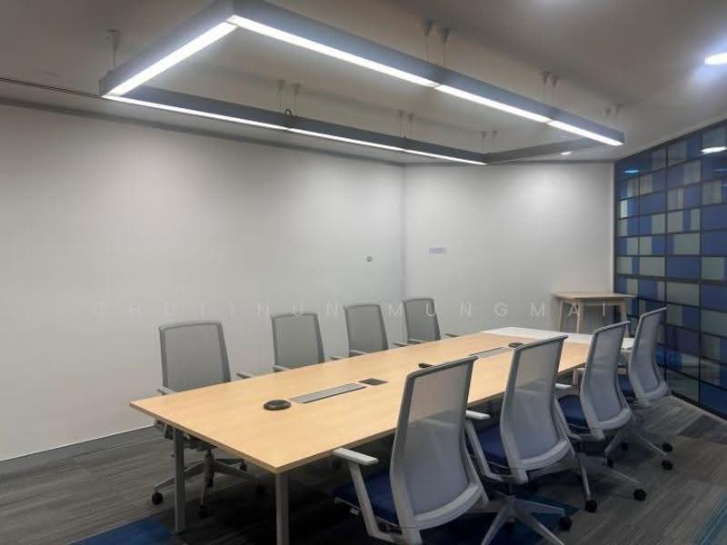 Large 1,086 sq.m. Office For Rent at CRC Tower, All Seasons Place, กรุงเทพ, 87 Wireless Rd, ลุมพินี, ปทุมวัน, กรุงเทพ, 1,086 ตร.ม., สำนักงาน ให้เช่า, โดย Chutinun Mungmai, 500612912 - DDproperty.com