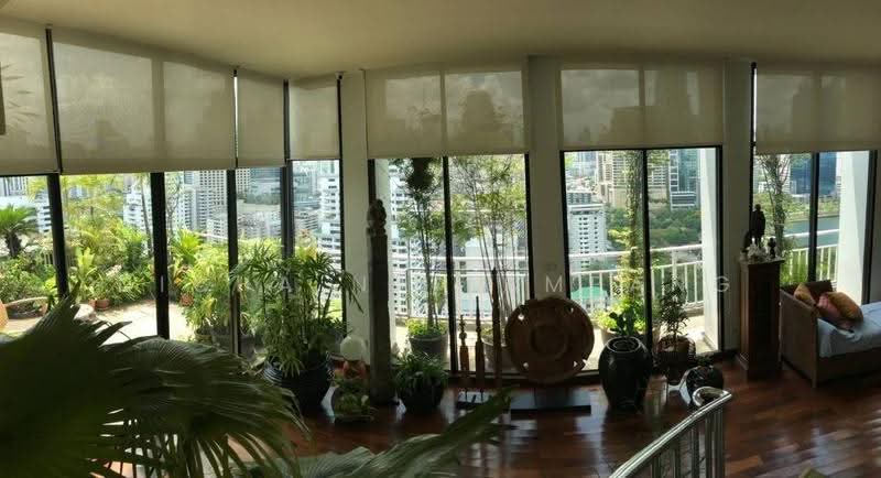 Lake Green, Bangkok, 199 Sukhumvit Soi 8, Khlong Toei, Bangkok, 5 Bedrooms, 484 sqm, Condo For Sale, by Nicha Na Lampang, 500612914 - DDproperty.com