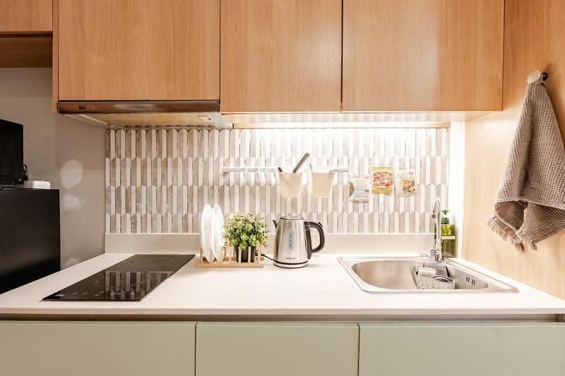 The Nest Ploenchit, Bangkok, 105 Soi Nai Loet, Lumphini, Pathum Wan, Bangkok, 1 Bedroom, 43 sqm, Condo For Rent, by Forty-Six Real Estate Group, 500612916 - DDproperty.com