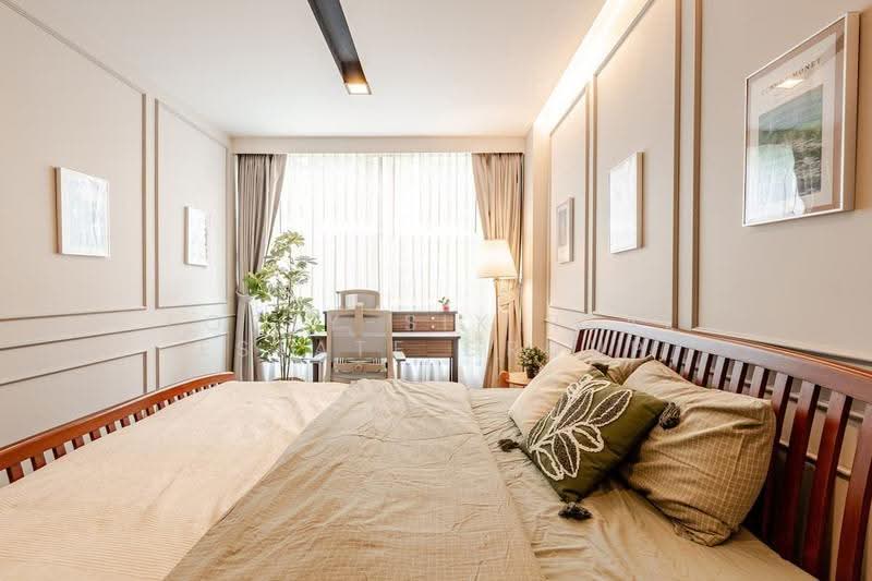 The Nest Ploenchit : เดอะ เนสท์ เพลินจิต, กรุงเทพ, 105 ซอยนายเลิศ, ลุมพินี, ปทุมวัน, กรุงเทพ, 43 ตร.ม., คอนโด ให้เช่า, โดย Forty-Six Real Estate Group, 500612916 - DDproperty.com