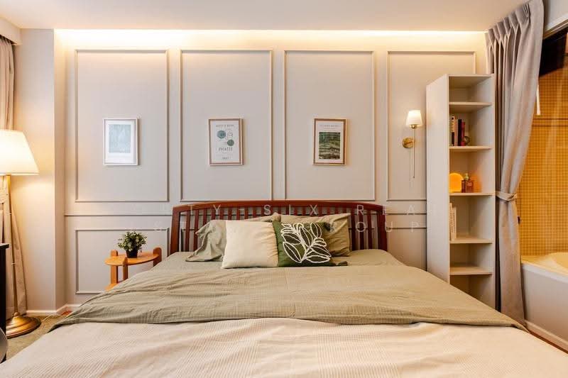The Nest Ploenchit : เดอะ เนสท์ เพลินจิต, กรุงเทพ, 105 ซอยนายเลิศ, ลุมพินี, ปทุมวัน, กรุงเทพ, 43 ตร.ม., คอนโด ให้เช่า, โดย Forty-Six Real Estate Group, 500612916 - DDproperty.com