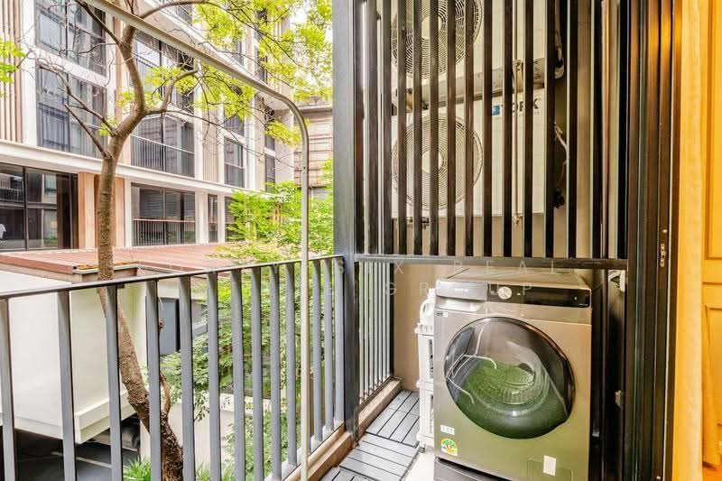 The Nest Ploenchit, Bangkok, 105 Soi Nai Loet, Lumphini, Pathum Wan, Bangkok, 1 Bedroom, 43 sqm, Condo For Rent, by Forty-Six Real Estate Group, 500612916 - DDproperty.com