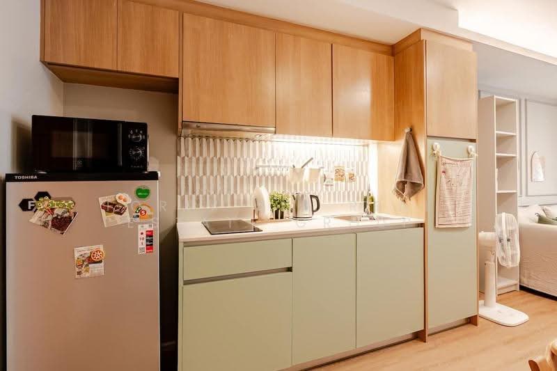 The Nest Ploenchit, Bangkok, 105 Soi Nai Loet, Lumphini, Pathum Wan, Bangkok, 1 Bedroom, 43 sqm, Condo For Rent, by Forty-Six Real Estate Group, 500612916 - DDproperty.com