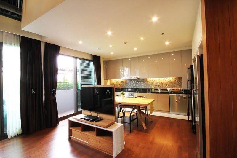 Noble Remix, Bangkok, 772 Soi Sukhumvit 36, Sukhumvit Road, Khong Tan, Khlong Toei, Bangkok, 3 Bedrooms, 150 sqm, Condo For Sale, by Nicha Na Lampang, 500612917 - DDproperty.com