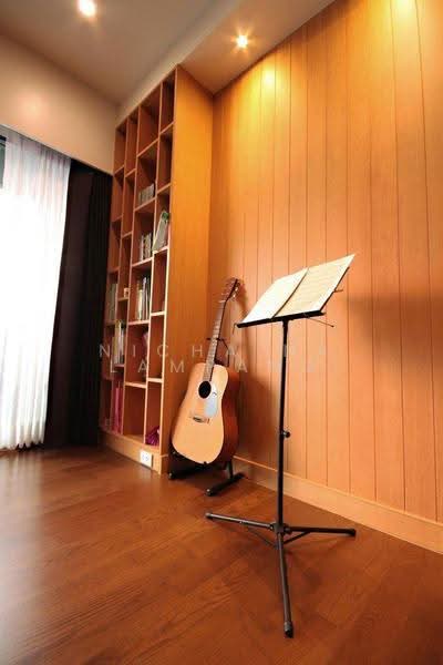 Noble Remix, Bangkok, 772 Soi Sukhumvit 36, Sukhumvit Road, Khong Tan, Khlong Toei, Bangkok, 3 Bedrooms, 150 sqm, Condo For Sale, by Nicha Na Lampang, 500612917 - DDproperty.com