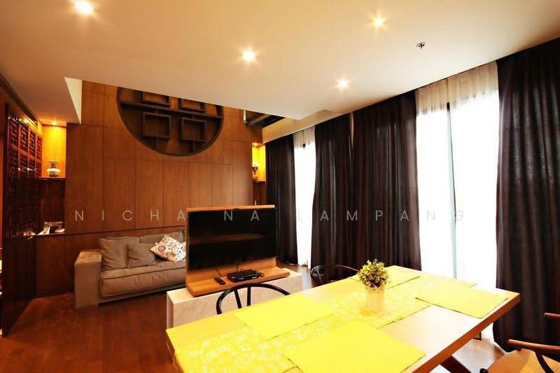 Noble Remix, Bangkok, 772 Soi Sukhumvit 36, Sukhumvit Road, Khong Tan, Khlong Toei, Bangkok, 3 Bedrooms, 150 sqm, Condo For Sale, by Nicha Na Lampang, 500612917 - DDproperty.com