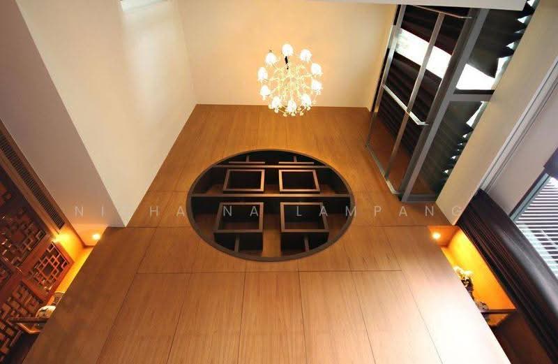 Noble Remix, Bangkok, 772 Soi Sukhumvit 36, Sukhumvit Road, Khong Tan, Khlong Toei, Bangkok, 3 Bedrooms, 150 sqm, Condo For Sale, by Nicha Na Lampang, 500612917 - DDproperty.com
