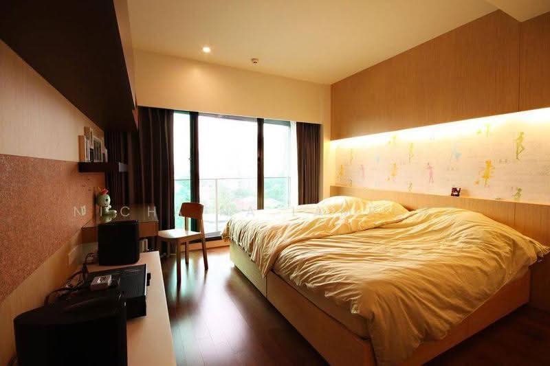 Noble Remix, Bangkok, 772 Soi Sukhumvit 36, Sukhumvit Road, Khong Tan, Khlong Toei, Bangkok, 3 Bedrooms, 150 sqm, Condo For Sale, by Nicha Na Lampang, 500612917 - DDproperty.com