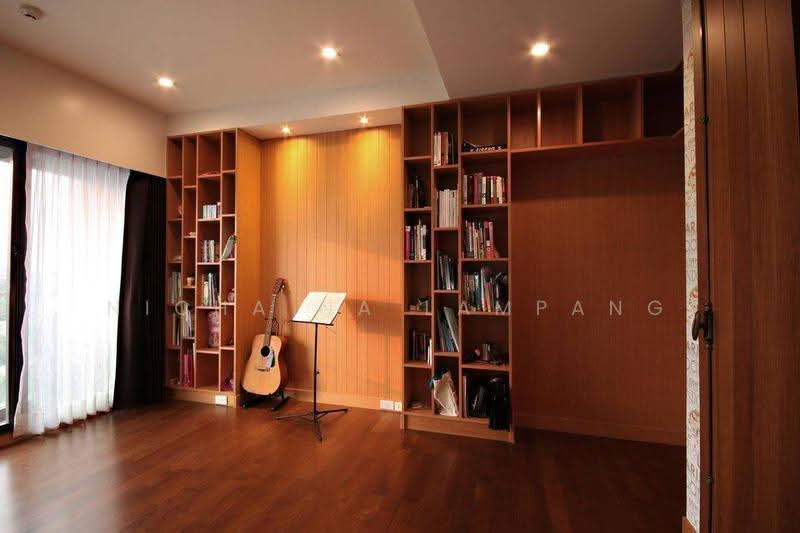 Noble Remix, Bangkok, 772 Soi Sukhumvit 36, Sukhumvit Road, Khong Tan, Khlong Toei, Bangkok, 3 Bedrooms, 150 sqm, Condo For Sale, by Nicha Na Lampang, 500612917 - DDproperty.com