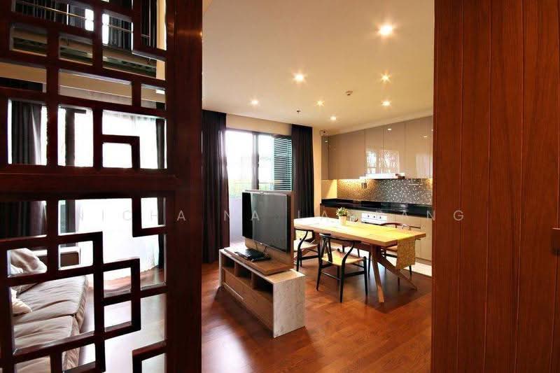 Noble Remix, Bangkok, 772 Soi Sukhumvit 36, Sukhumvit Road, Khong Tan, Khlong Toei, Bangkok, 3 Bedrooms, 150 sqm, Condo For Sale, by Nicha Na Lampang, 500612917 - DDproperty.com