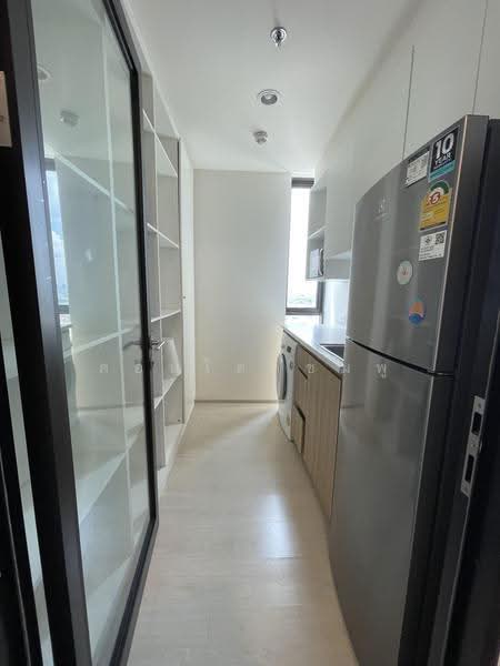 NUE Noble Chaengwattana, Nonthaburi, 65 Chaeng Watthana Rd, Bang Talat, Pak Kret, Nonthaburi, 3 Bedrooms, 57 sqm, Condo For Rent, by คอนโดสีชมพู, 500612918 - DDproperty.com