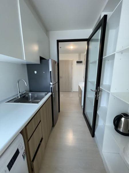 NUE Noble Chaengwattana, Nonthaburi, 65 Chaeng Watthana Rd, Bang Talat, Pak Kret, Nonthaburi, 3 Bedrooms, 57 sqm, Condo For Rent, by คอนโดสีชมพู, 500612918 - DDproperty.com