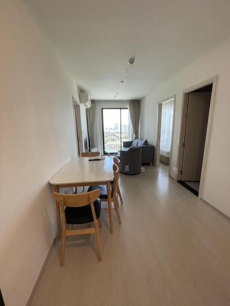 NUE Noble Chaengwattana, Nonthaburi, 65 Chaeng Watthana Rd, Bang Talat, Pak Kret, Nonthaburi, 3 Bedrooms, 57 sqm, Condo For Rent, by คอนโดสีชมพู, 500612918 - DDproperty.com