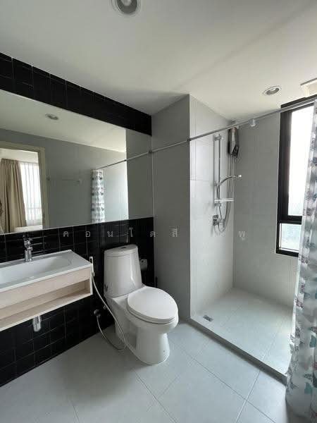 NUE Noble Chaengwattana, Nonthaburi, 65 Chaeng Watthana Rd, Bang Talat, Pak Kret, Nonthaburi, 3 Bedrooms, 57 sqm, Condo For Rent, by คอนโดสีชมพู, 500612918 - DDproperty.com