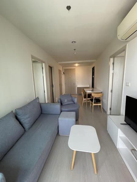NUE Noble Chaengwattana, Nonthaburi, 65 Chaeng Watthana Rd, Bang Talat, Pak Kret, Nonthaburi, 3 Bedrooms, 57 sqm, Condo For Rent, by คอนโดสีชมพู, 500612918 - DDproperty.com
