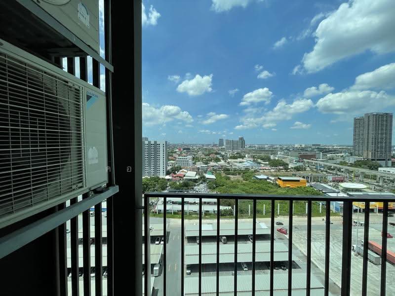 NUE Noble Chaengwattana, Nonthaburi, 65 Chaeng Watthana Rd, Bang Talat, Pak Kret, Nonthaburi, 3 Bedrooms, 57 sqm, Condo For Rent, by คอนโดสีชมพู, 500612918 - DDproperty.com