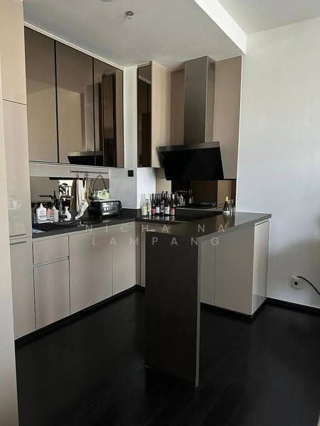 Park Origin Thonglor, Bangkok, Soi Thonglor 10, Sukhumvit Road, Khlong Tan Nua, Watthana, Bangkok, 2 Bedrooms, 67 sqm, Condo For Sale, by Nicha Na Lampang, 500612921 - DDproperty.com