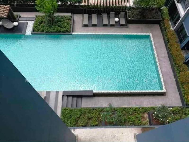 The Base Urban Rama 9 : เดอะ เบส เออร์เบิน พระราม 9, กรุงเทพ, ห้วยขวาง, กรุงเทพ, 52 ตร.ม., คอนโด ขาย, โดย Nicha Na Lampang, 500612924 - DDproperty.com