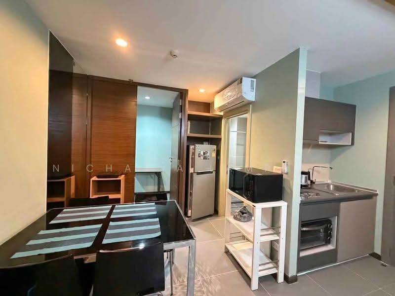 The Base Urban Rama 9 : เดอะ เบส เออร์เบิน พระราม 9, กรุงเทพ, ห้วยขวาง, กรุงเทพ, 52 ตร.ม., คอนโด ขาย, โดย Nicha Na Lampang, 500612924 - DDproperty.com