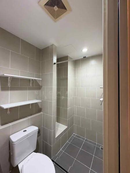 The Base Urban Rama 9, Bangkok, Huai Khwang, Bangkok, 2 Bedrooms, 52 sqm, Condo For Sale, by Nicha Na Lampang, 500612924 - DDproperty.com