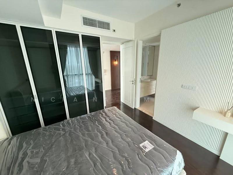 The Pano Rama 3, Bangkok, 890 Rama 3 Road, Bang Pong Pang, Yan Nawa, Bangkok, 3 Bedrooms, 225 sqm, Condo For Sale, by Nicha Na Lampang, 500612925 - DDproperty.com