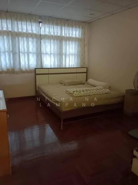 ทาวน์เฮ้าส์ 3-ห้องนอน, กรุงเทพ, บางลำภูล่าง, คลองสาน, กรุงเทพ, 204 ตร.ม., ทาวน์เฮ้าส์ ขาย, โดย Nicha Na Lampang, 500612930 - DDproperty.com