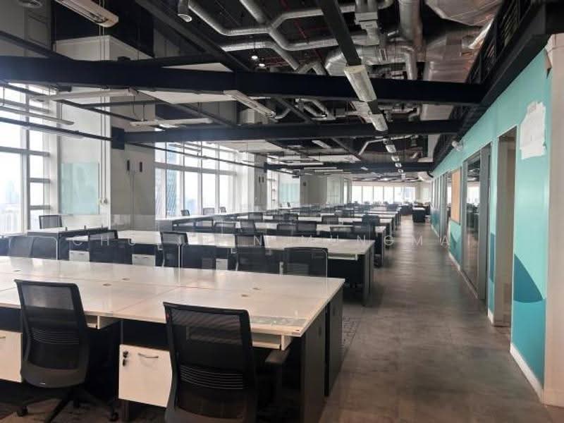 Office with Free Mezzanine For Rent at CRC Tower, All Seasons Place | 1,680 sq.m., กรุงเทพ, 87 Wireless Rd, ลุมพินี, ปทุมวัน, กรุงเทพ, 1,680 ตร.ม., สำนักงาน ให้เช่า, โดย Chutinun Mungmai, 500612932 - DDproperty.com
