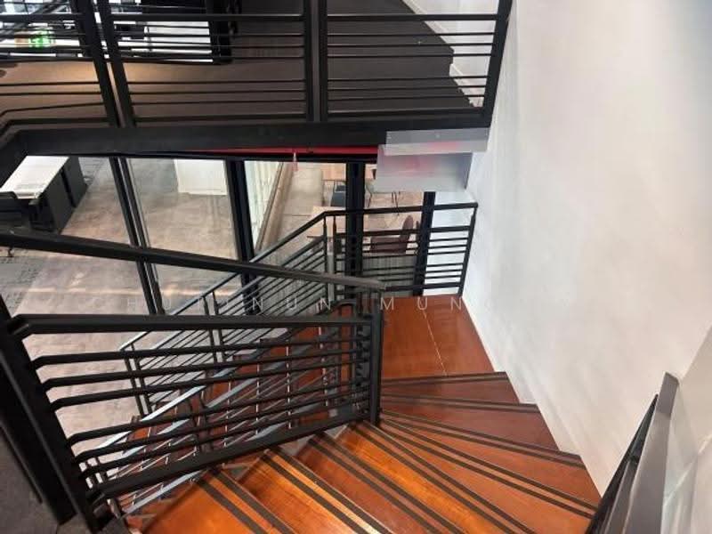 Office with Free Mezzanine For Rent at CRC Tower, All Seasons Place | 1,680 sq.m., กรุงเทพ, 87 Wireless Rd, ลุมพินี, ปทุมวัน, กรุงเทพ, 1,680 ตร.ม., สำนักงาน ให้เช่า, โดย Chutinun Mungmai, 500612932 - DDproperty.com