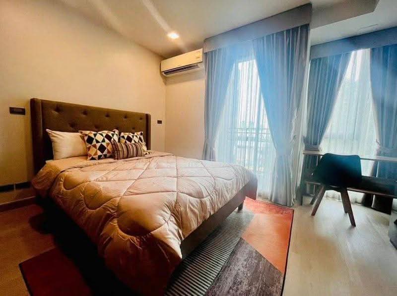 Venio Sukhumvit 10, Bangkok, 10 Sukhumvit, Khlong Toei, Bangkok, 1 Bedroom, 26 sqm, Condo For Sale, by Kawinthip Wisesdenchai, 500612933 - DDproperty.com