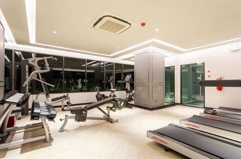Venio Sukhumvit 10, Bangkok, 10 Sukhumvit, Khlong Toei, Bangkok, 1 Bedroom, 26 sqm, Condo For Sale, by Kawinthip Wisesdenchai, 500612933 - DDproperty.com