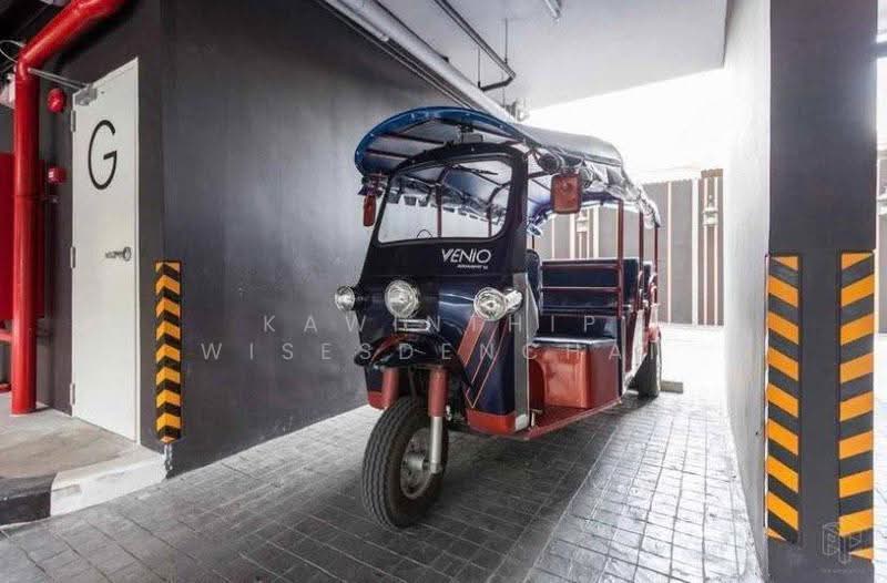 Venio Sukhumvit 10, Bangkok, 10 Sukhumvit, Khlong Toei, Bangkok, 1 Bedroom, 26 sqm, Condo For Sale, by Kawinthip Wisesdenchai, 500612933 - DDproperty.com