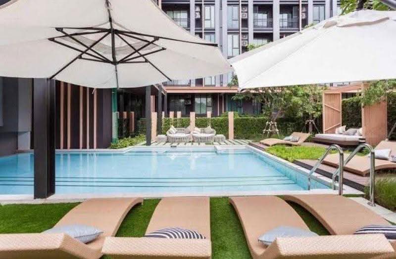 Venio Sukhumvit 10, Bangkok, 10 Sukhumvit, Khlong Toei, Bangkok, 1 Bedroom, 26 sqm, Condo For Sale, by Kawinthip Wisesdenchai, 500612933 - DDproperty.com