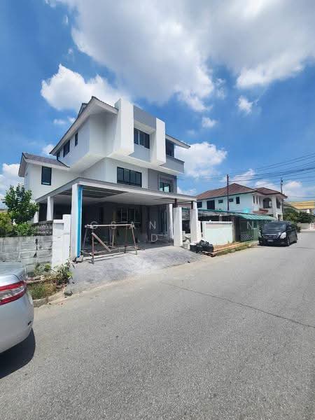 บ้านเดี่ยว 3 ชั้น นวมินทร์ 81, กรุงเทพ, นวมินทร์, บึงกุ่ม, กรุงเทพ, 278 ตร.ม., บ้านเดี่ยว ขาย, โดย Angsanaporn D, 500612936 - DDproperty.com