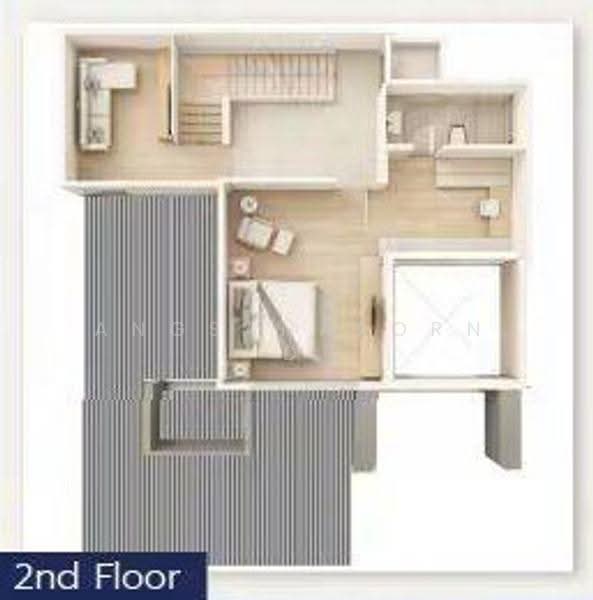 บ้านเดี่ยว 3 ชั้น นวมินทร์ 81, Bangkok, Nawamin, Bueng Kum, Bangkok, 4 Bedrooms, 278 sqm, Single Detached House For Sale, by Angsanaporn D, 500612936 - DDproperty.com