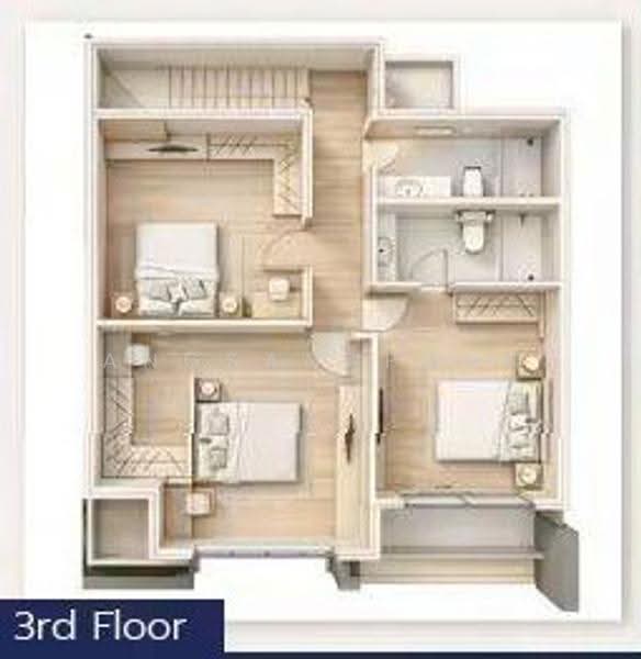 บ้านเดี่ยว 3 ชั้น นวมินทร์ 81, กรุงเทพ, นวมินทร์, บึงกุ่ม, กรุงเทพ, 278 ตร.ม., บ้านเดี่ยว ขาย, โดย Angsanaporn D, 500612936 - DDproperty.com