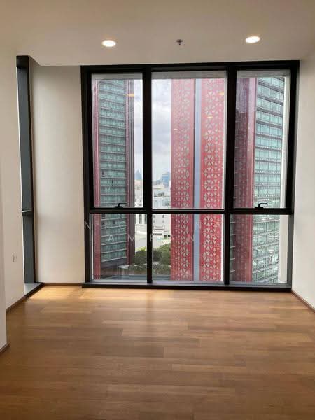 Wish Signature II Midtown Siam, Bangkok, 588 Petchburi Road, Thanon Phetchaburi, Ratchathewi, Bangkok, 2 Bedrooms, 58 sqm, Condo For Sale, by Nicha Na Lampang, 500612937 - DDproperty.com