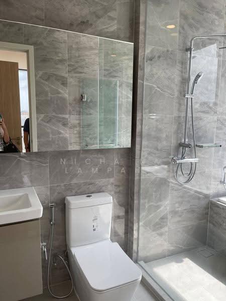 Wish Signature II Midtown Siam, Bangkok, 588 Petchburi Road, Thanon Phetchaburi, Ratchathewi, Bangkok, 2 Bedrooms, 58 sqm, Condo For Sale, by Nicha Na Lampang, 500612937 - DDproperty.com