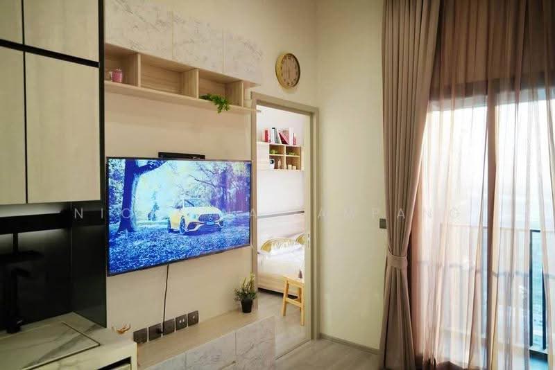 The Line Sukhumvit 101, bangkok, 3009 Sukhumvit 101 Road, Bang Chak, Phra Khanong, Bangkok, 1 Bedroom, 28 sqm, Condo For Sale, by Nicha Na Lampang, 500612938 - DDproperty.com