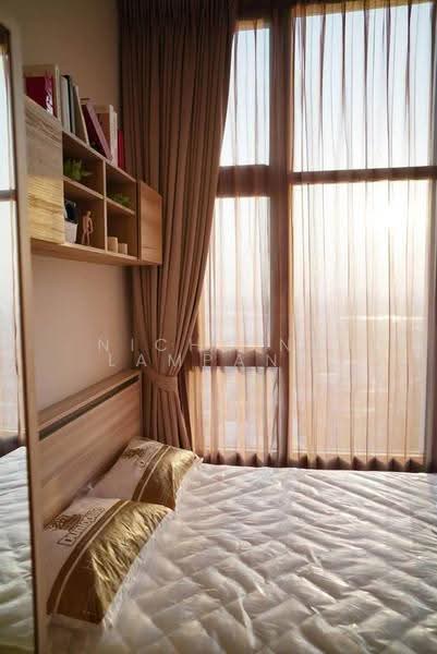 The Line Sukhumvit 101, bangkok, 3009 Sukhumvit 101 Road, Bang Chak, Phra Khanong, Bangkok, 1 Bedroom, 28 sqm, Condo For Sale, by Nicha Na Lampang, 500612938 - DDproperty.com