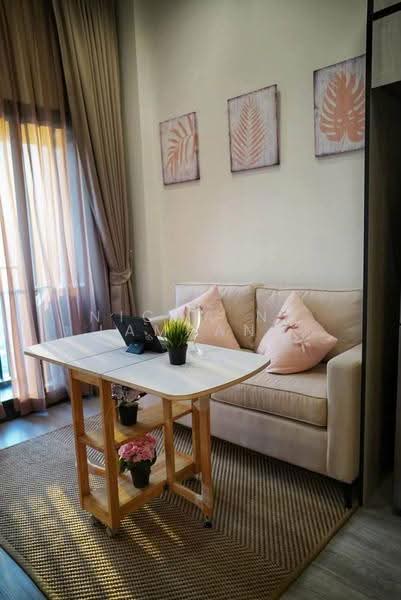 The Line Sukhumvit 101, bangkok, 3009 Sukhumvit 101 Road, Bang Chak, Phra Khanong, Bangkok, 1 Bedroom, 28 sqm, Condo For Sale, by Nicha Na Lampang, 500612938 - DDproperty.com