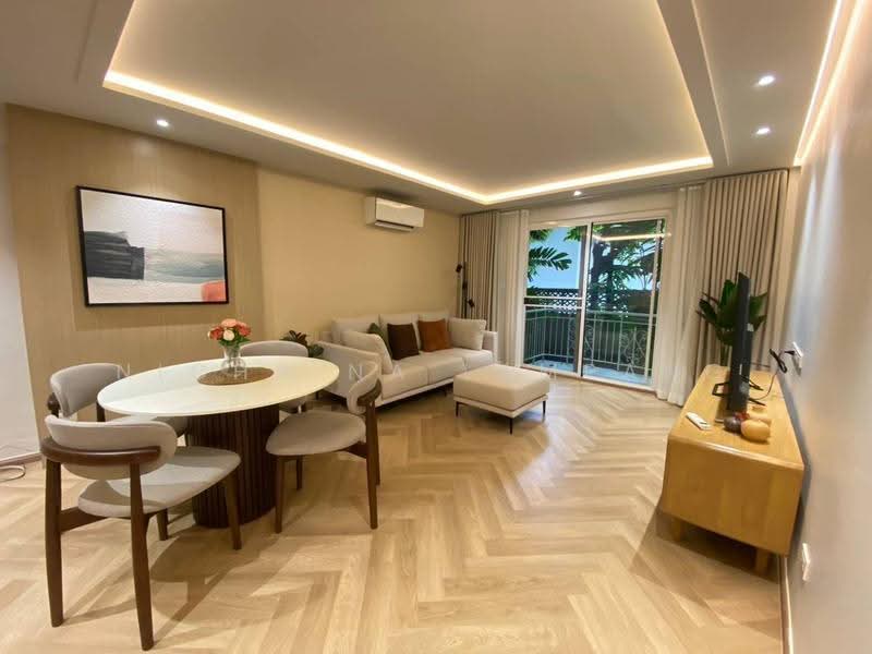 Raintree Villa : เรนทรี วิลล่า, กรุงเทพ, 108 198 ซอยสุขุมวิท 53, คลองตันเหนือ, วัฒนา, กรุงเทพ, 75 ตร.ม., คอนโด ขาย, โดย Nicha Na Lampang, 500612939 - DDproperty.com