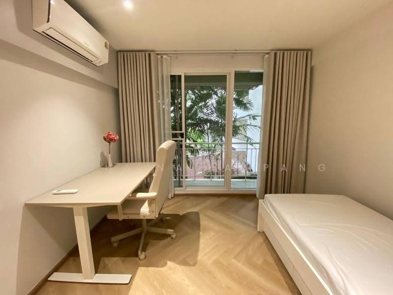 Raintree Villa : เรนทรี วิลล่า, กรุงเทพ, 108 198 ซอยสุขุมวิท 53, คลองตันเหนือ, วัฒนา, กรุงเทพ, 75 ตร.ม., คอนโด ขาย, โดย Nicha Na Lampang, 500612939 - DDproperty.com