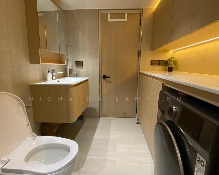 Raintree Villa, Bangkok, 108 198 Soi Sukhumvit 53, Khlong Tan Nua, Watthana, Bangkok, 2 Bedrooms, 75 sqm, Condo For Sale, by Nicha Na Lampang, 500612939 - DDproperty.com