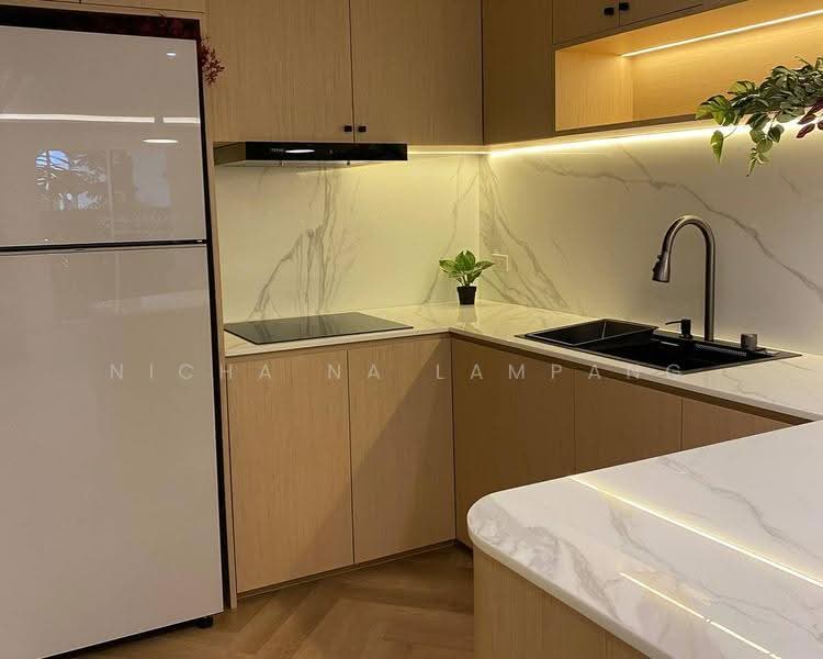 Raintree Villa, Bangkok, 108 198 Soi Sukhumvit 53, Khlong Tan Nua, Watthana, Bangkok, 2 Bedrooms, 75 sqm, Condo For Sale, by Nicha Na Lampang, 500612939 - DDproperty.com