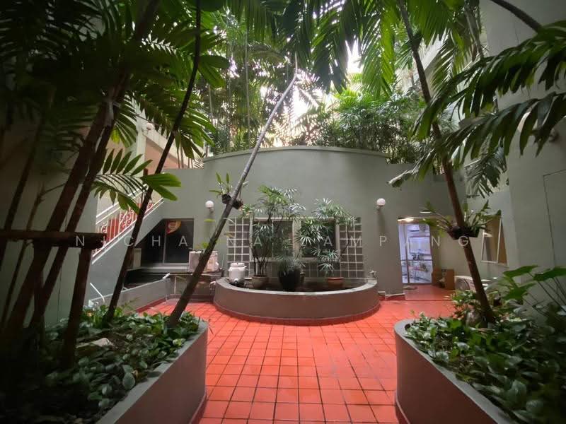 Raintree Villa : เรนทรี วิลล่า, กรุงเทพ, 108 198 ซอยสุขุมวิท 53, คลองตันเหนือ, วัฒนา, กรุงเทพ, 75 ตร.ม., คอนโด ขาย, โดย Nicha Na Lampang, 500612939 - DDproperty.com