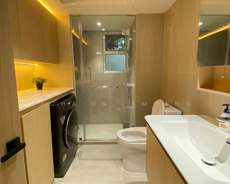 Raintree Villa : เรนทรี วิลล่า, กรุงเทพ, 108 198 ซอยสุขุมวิท 53, คลองตันเหนือ, วัฒนา, กรุงเทพ, 75 ตร.ม., คอนโด ขาย, โดย Nicha Na Lampang, 500612939 - DDproperty.com