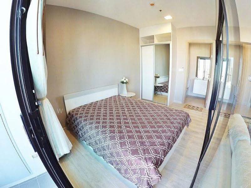 Condolette Midst Rama 9, Bangkok, 72 Rama 9, Huai Khwang, Bangkok, 1 Bedroom, 35 sqm, Condo For Sale, by Kawinthip Wisesdenchai, 500612940 - DDproperty.com